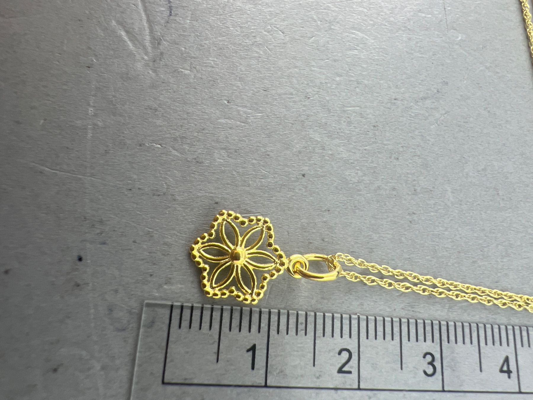 Catenine: Kette 925 Silber – Usato da Niederuzwil venduto da leo_8857 2