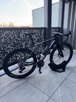 Canyon Grail CF SLX 8 Di2 