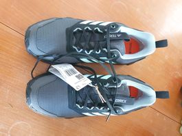 adidasTERREX Trailrunningschuh »TRACEFINDER 2 CLIMAPROOF« 42