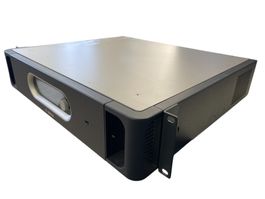 Bosch PRS-NCO-B Public Adresse PA Leistungsverstärker