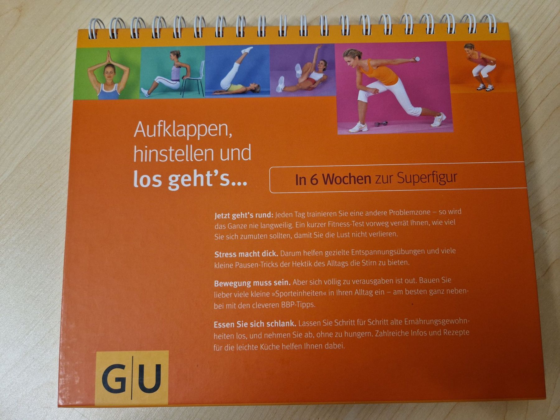 Libri: BUCH Der BBP-Trainer – Usato da Mezzovico venduto da maemy 3