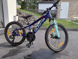 Kinderfahrrad 20 Zoll