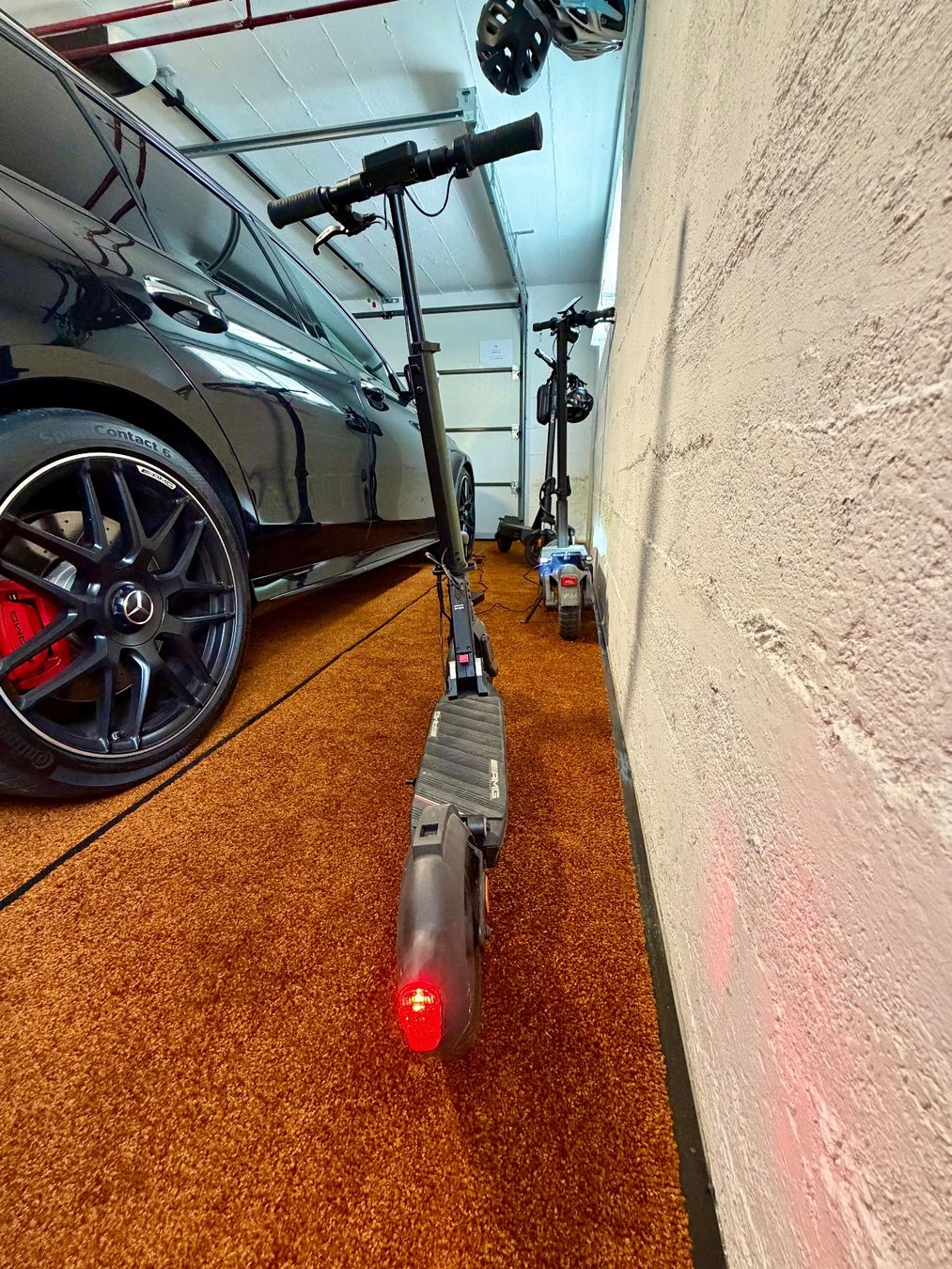 Veicoli elettrici: E Scooter AMG made by Micro Mobility – Usato da Niederdorf venduto da XxxDanixxX 3