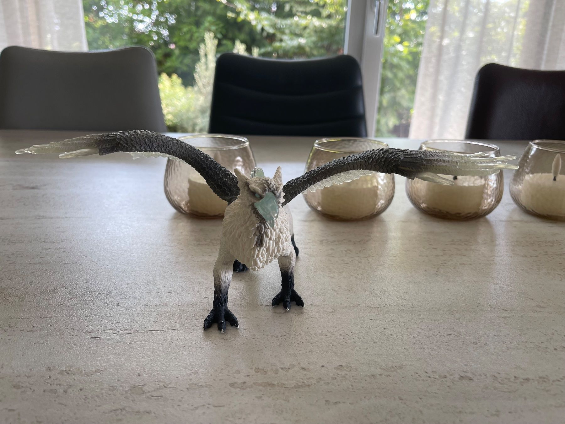 Schleich Giocattoli: Schleich Spielfigur – Usato da Häggenschwil venduto da A.Phi