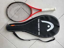Raquette de tennis Head Radical Junior, comme neuve