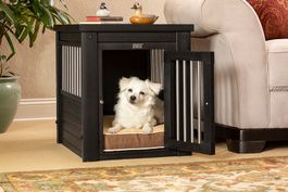 Hundebox De-Luxe , sehr edel, Innenbox, EH402S