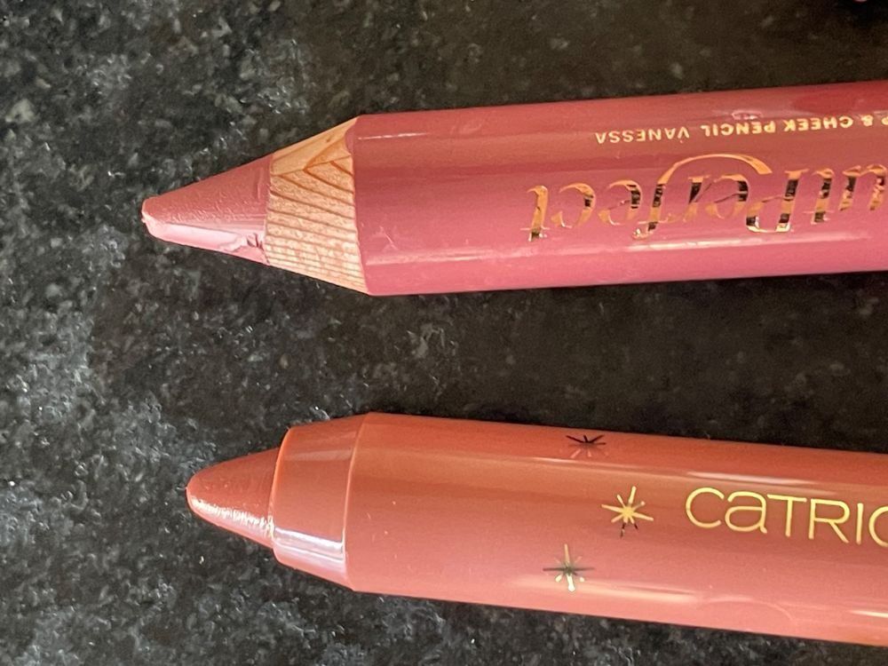 Make-up: 2 Lippenstift – Nuovo (secondo la descrizione) da Seedorf UR venduto da Vita000 2