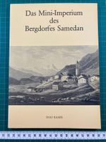 Dolf Kaiser: Das Mini-Imperium des Bergdorfes Samedan