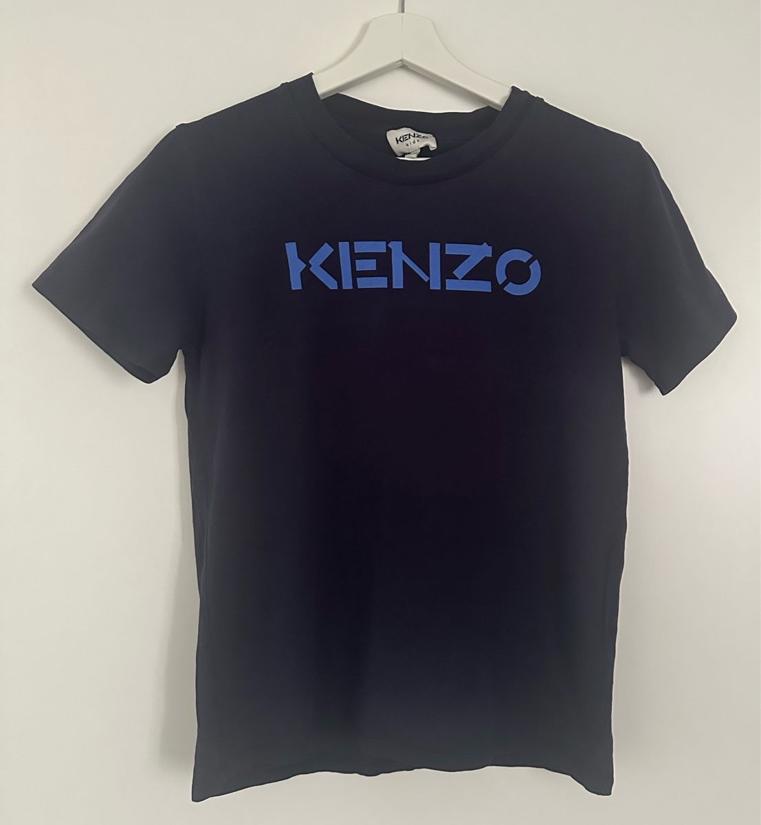 Kenzo Hemden, T-Shirts & Polos: Original KENZO T-SHIRT. Gr. 164 cm – Gebraucht aus Flawil von mar_9chb