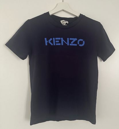 Original KENZO T-SHIRT. Gr. 164 cm