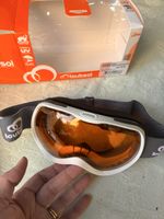 Masque de ski snowboard 