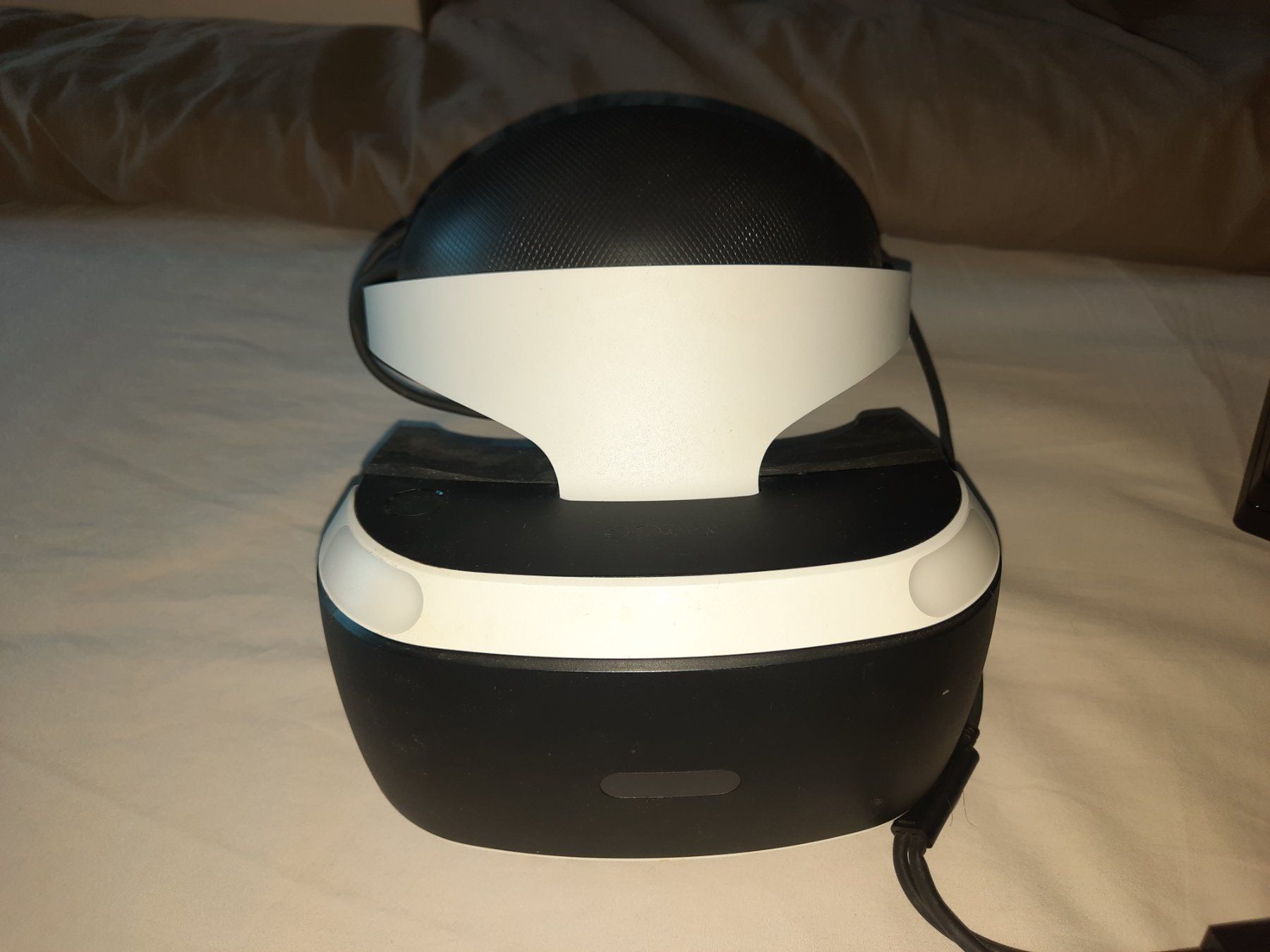 Sony Casco VR: Playstation VR – Usato da Thônex venduto da Lasdunas