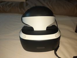 Playstation VR