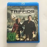 Die Triffids- Blu Ray Neu Wertig