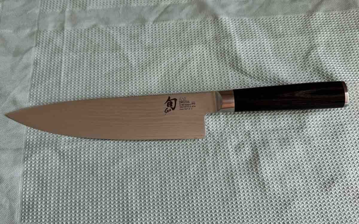 Kai Küchenmesser: Kai Shun Classic Chefmesser – Neu (gemäss Beschreibung) aus Eschenbach LU von mic_6hmm 2
