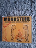 MUNDSTUHL     DRAGAN & ALDER WEIHNACHTSMEDLEY    CD SINGLE