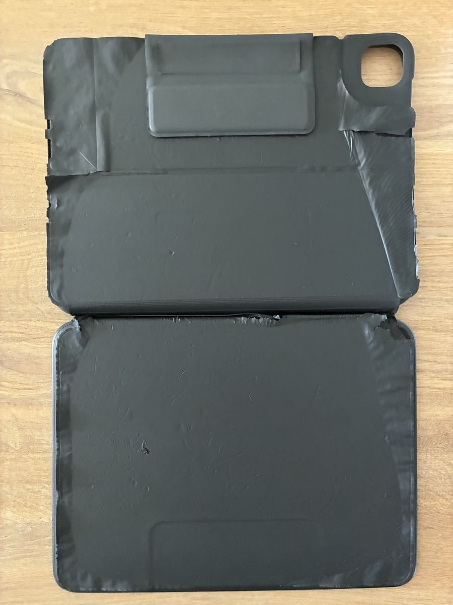 Apple Tablet PC: iPad Pro 11“ 2020, 128 GB – Usato da Wetzikon ZH venduto da denis_08 7