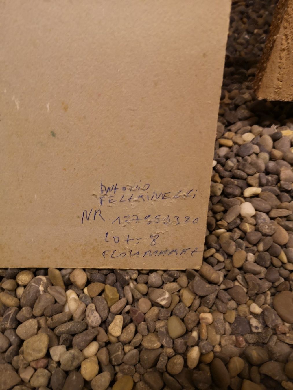 Dipinti: Erotik Akt Gemälde – Usato da Schaffhausen venduto da Leveron13 5