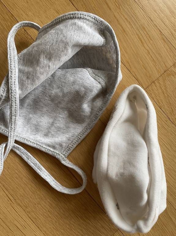 Bonnets & Echarpes: Mütze Newborn Frühchen – D'occasion à Zürich par emw_cpq8 1
