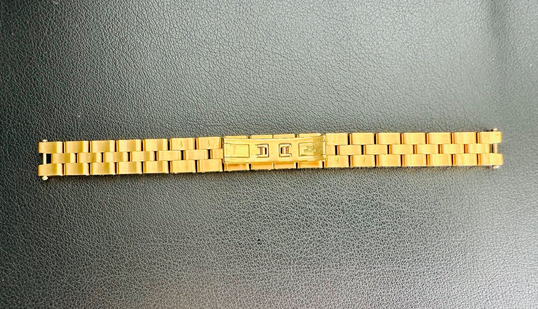 Balmain Montres: !!! NEUF !!! - BALMAIN - BRACELET DORÉ 12 mm – Neuf (Voir description) à Conthey par advisia 3