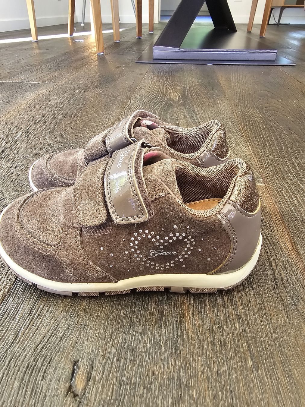 Schuhe für Mädchen: shoes – Neu (gemäss Beschreibung) aus Cologny von Selin34 1