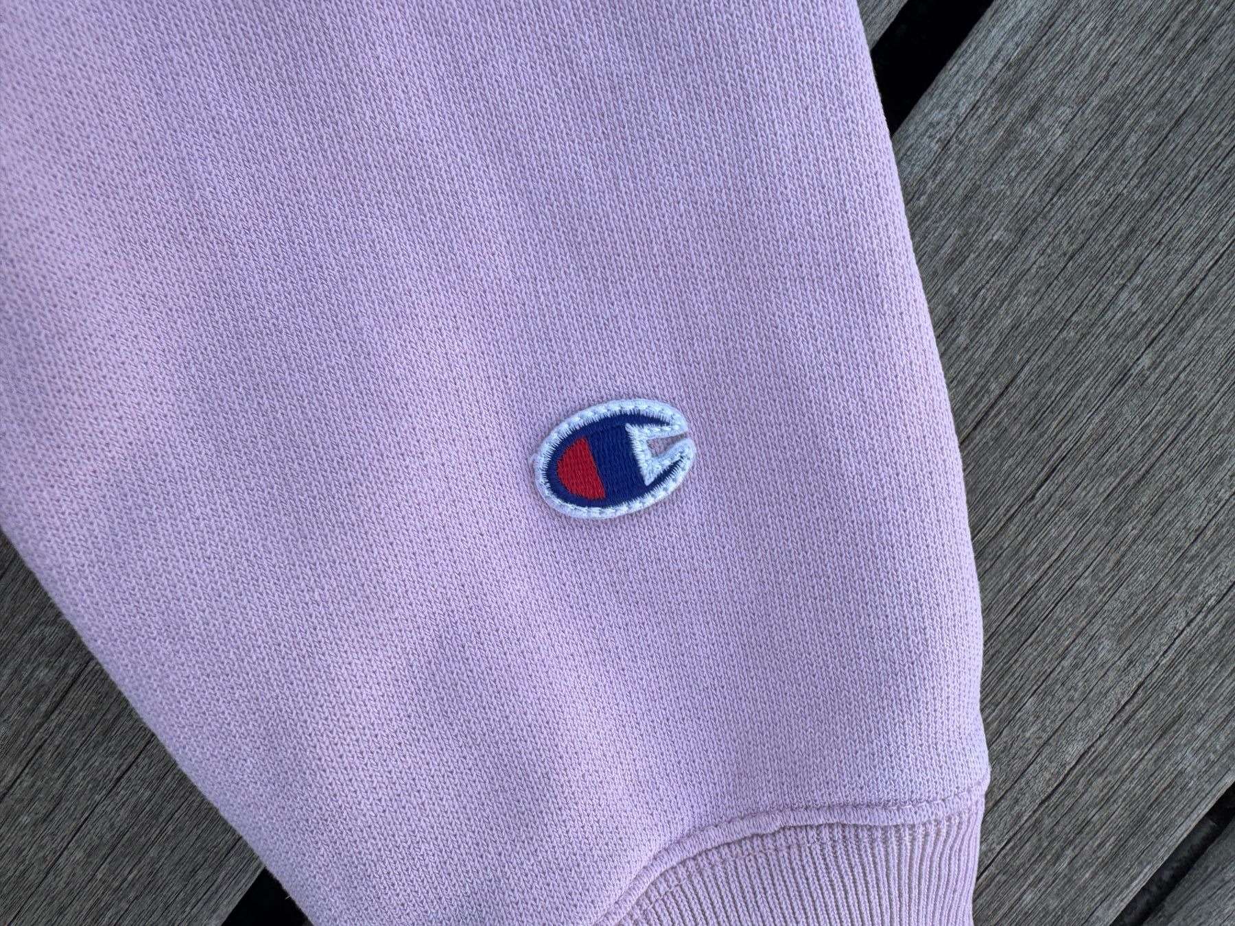 Champion Maglioni & Felpe: Champion Sweat – Usato da La Chaux-de-Fonds venduto da slishwardrobe 3