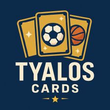 Profile image of Tyalos_Cards