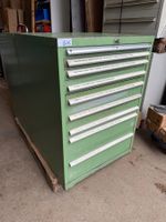 Lista 9er Schubladenstock 72x71xh100cm