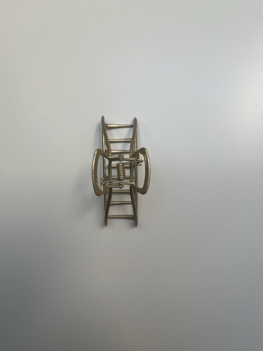 Haarschmuck: Haarklammer gold – Neu (gemäss Beschreibung) aus Zürich von lyn_tqp5 3