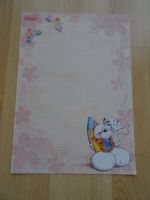 Diddl Blatt A4 aus Block Nr. 119