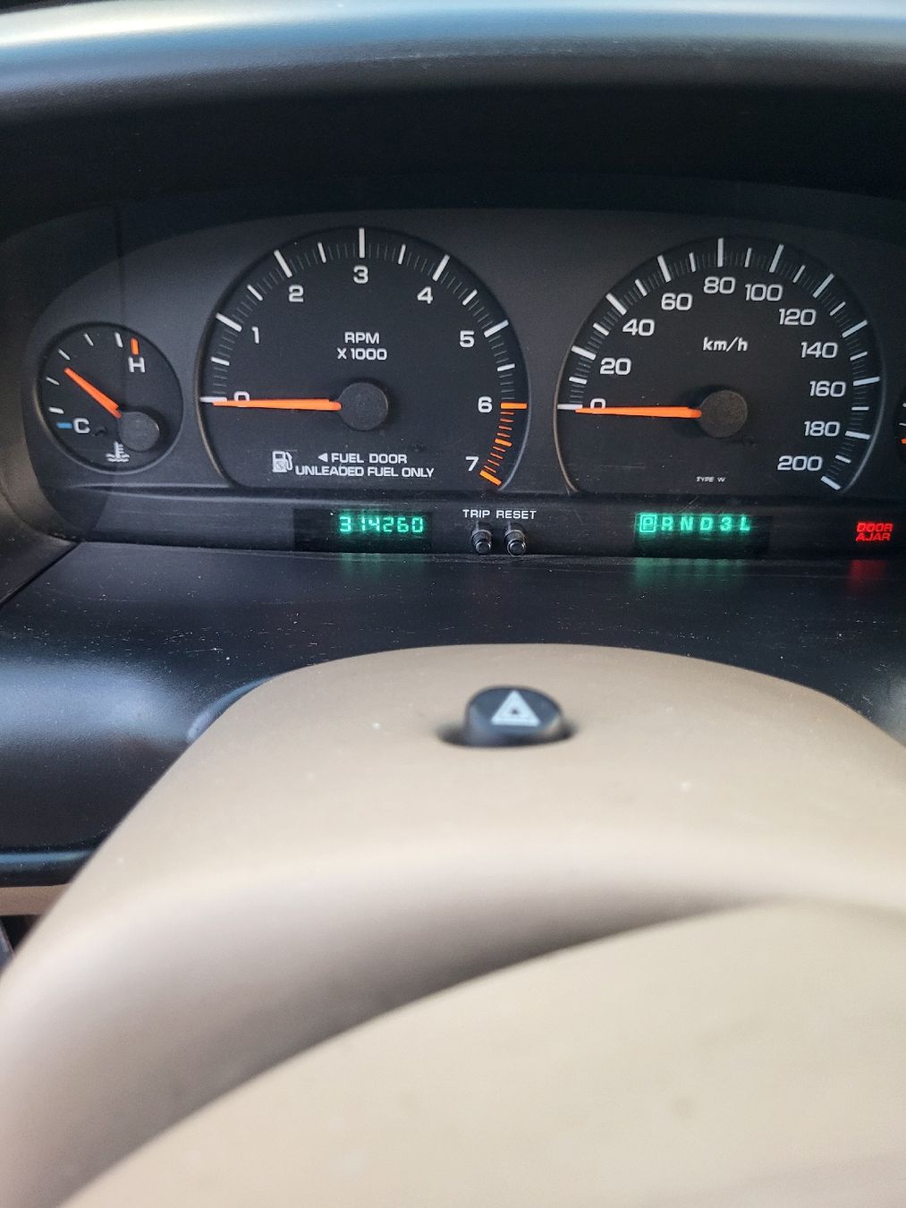 Chrysler Automobili: Chrysler  Grand Voyager  – Usato da Saxon venduto da fre_l2kq 5