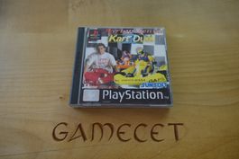 Ayrton Senna Kart Duel 2