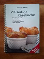 Betty Bossi; Vielseitige Käseküche