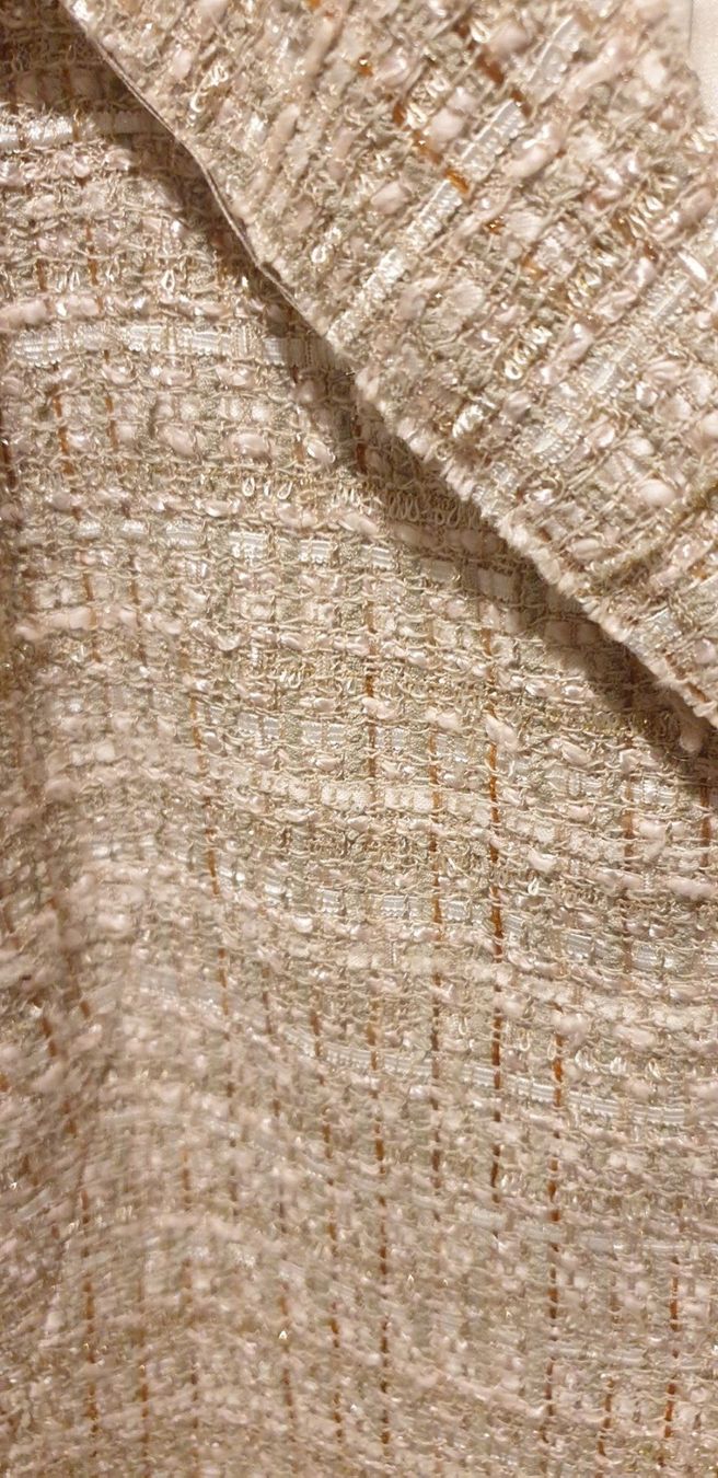 Giacche: Blazer Tweed NEU Gr. 40 – Nuovo e nell'imballaggio originale da Wettswil venduto da the_jr6l 3