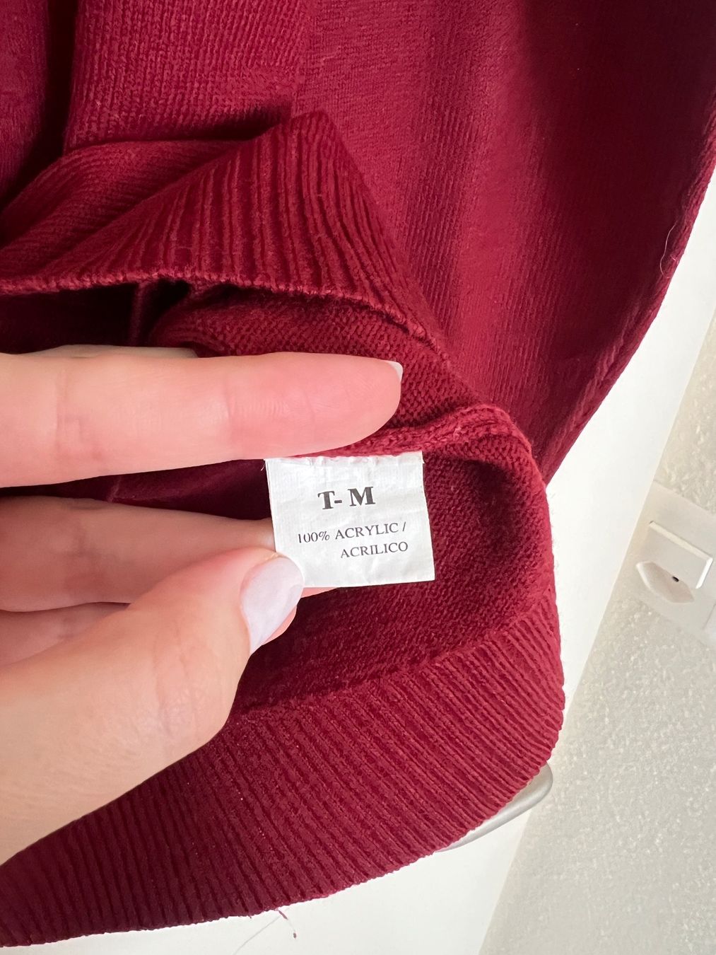 Cappotti: Cardigan FOR US M – Usato da Horgen venduto da linuxrp 4