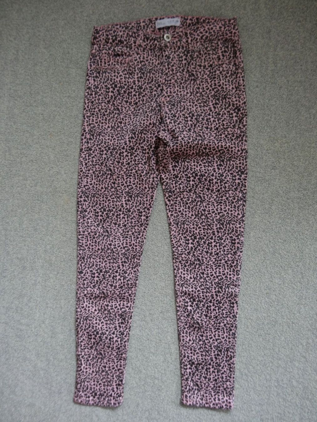 Zara Pantaloni: ZARA Hose Gr 152 – Usato da Rekingen AG venduto da nederland1