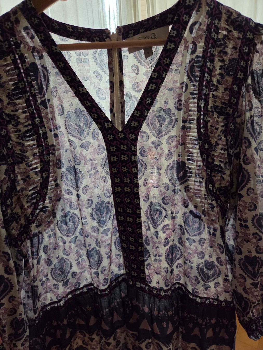 Vestiti: Sea NY maxi robe – Usato da Martigny venduto da ChrisMonc 2