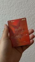 Pokemon Victini weisse Flammen