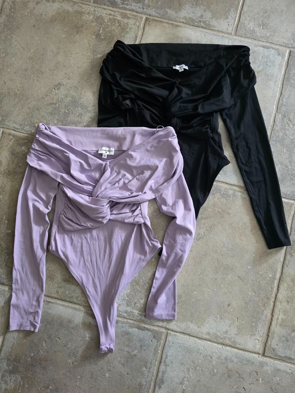 C&A Lotti di vestiti: 2 coole Body's Gr. M – Usato da Maur venduto da Edsch