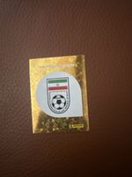 IRN1/Iran wrappen panini 2026
