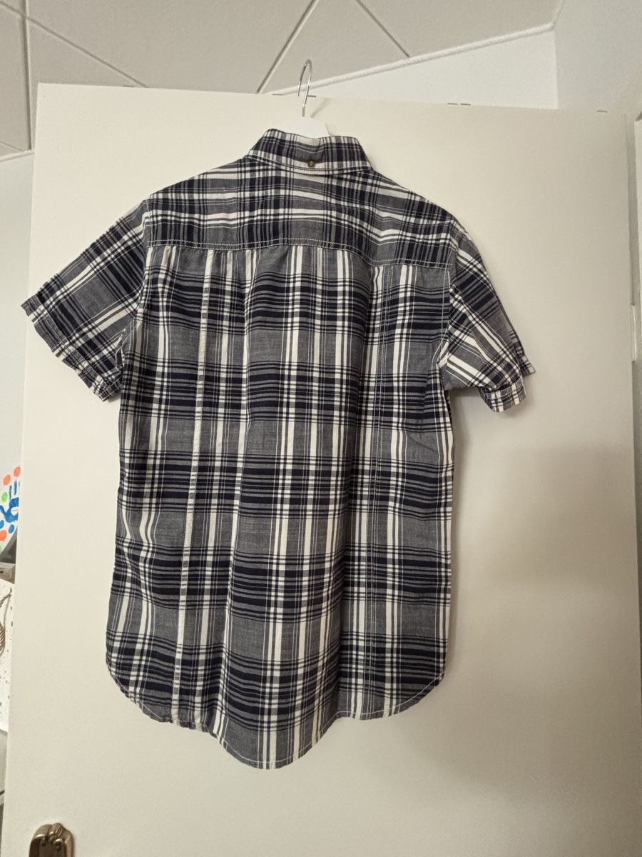 Esprit Hemden: Chemise Esprit taille S/M – Gebraucht aus Dombresson von feline_ne 1
