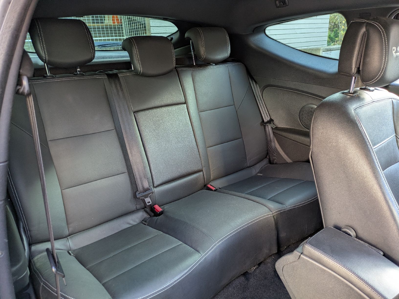 Renault Autos: Renault Mégane RS 250 2012 – Gebraucht aus Thalheim von butter73 6