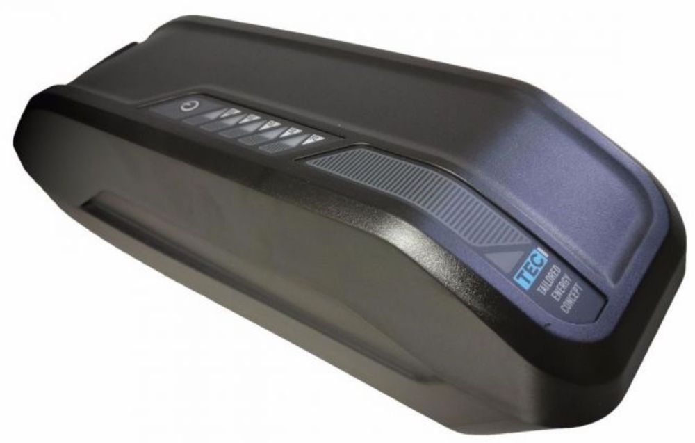 Focus T.E.C.Pack Tailored Energy Concept 378 Wh Akku Kaufen auf Ricardo