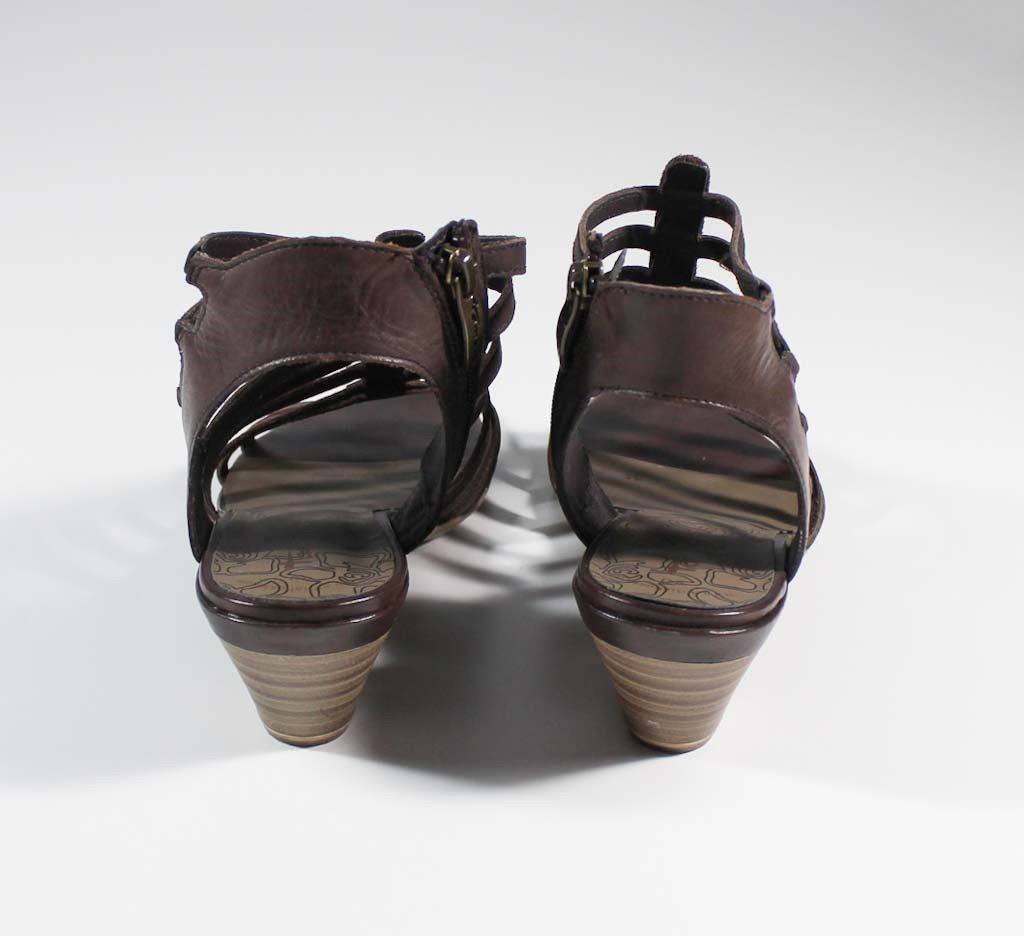 Tamaris Damenschuhe: Tamaris Riemensandalette Gr. 40 – Gebraucht aus Belp von caramel-secondhand 2