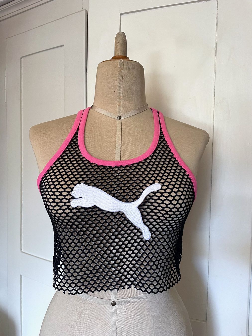 Puma Tops: Puma Crop Top – D'occasion à Zürich par Caro55