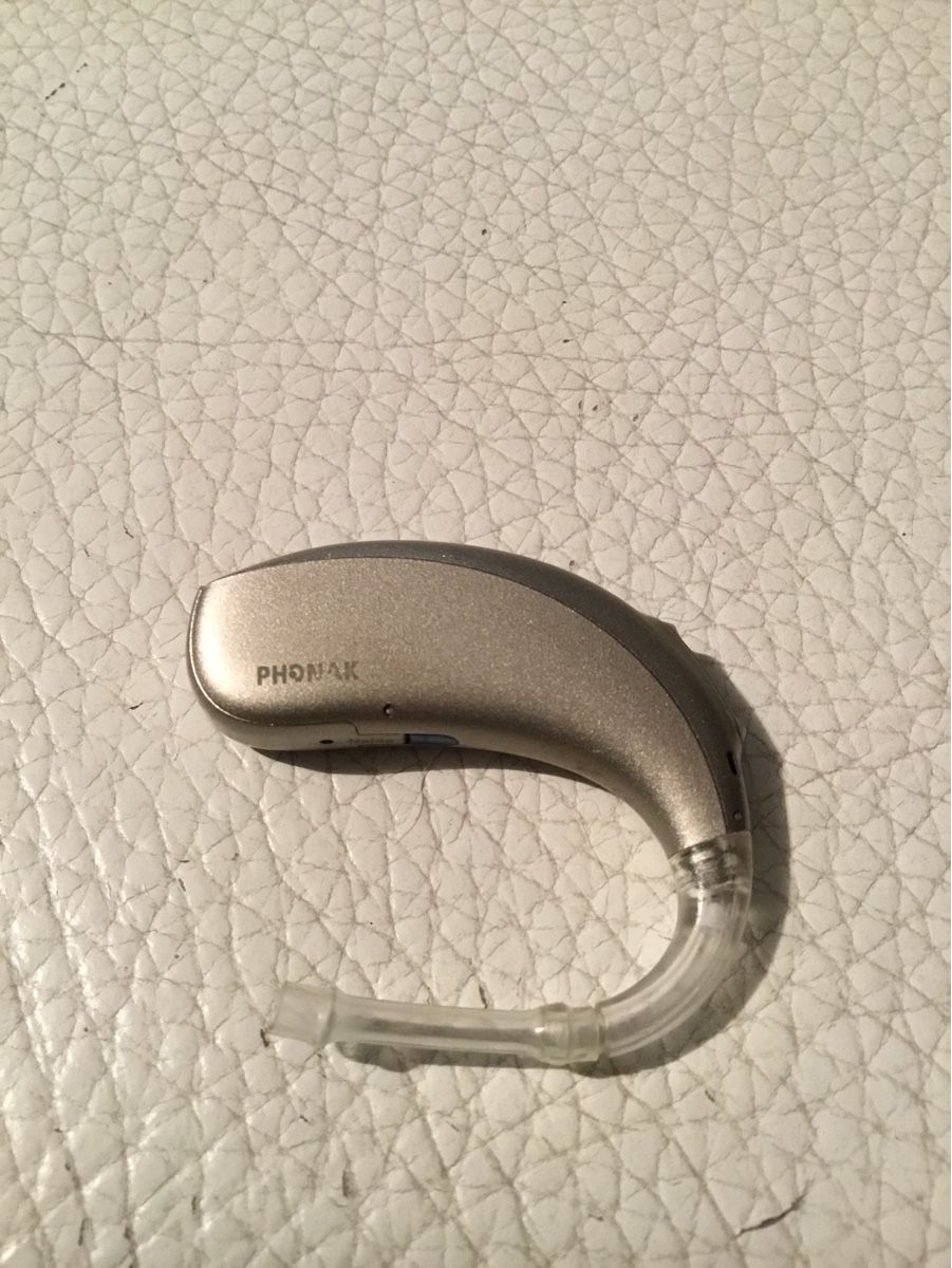 Phonak Attrezzature mediche: Appareil auditif PHONAK – Usato da Neuchatel venduto da RinoICF 1