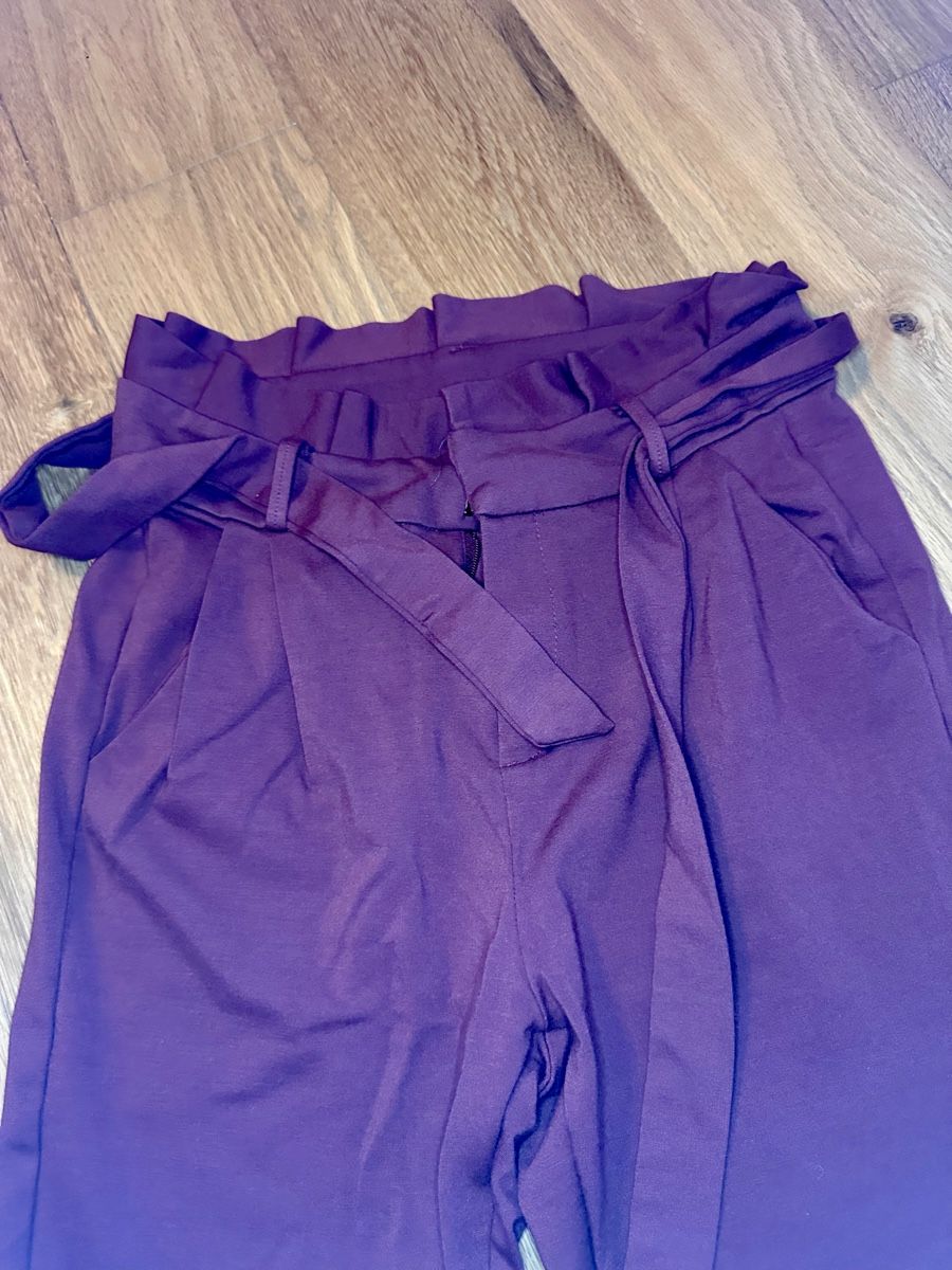 Vero Moda Pantalons: Vero Moda Hose S – D'occasion à Pfaffhausen par Klaras_second_hand 1