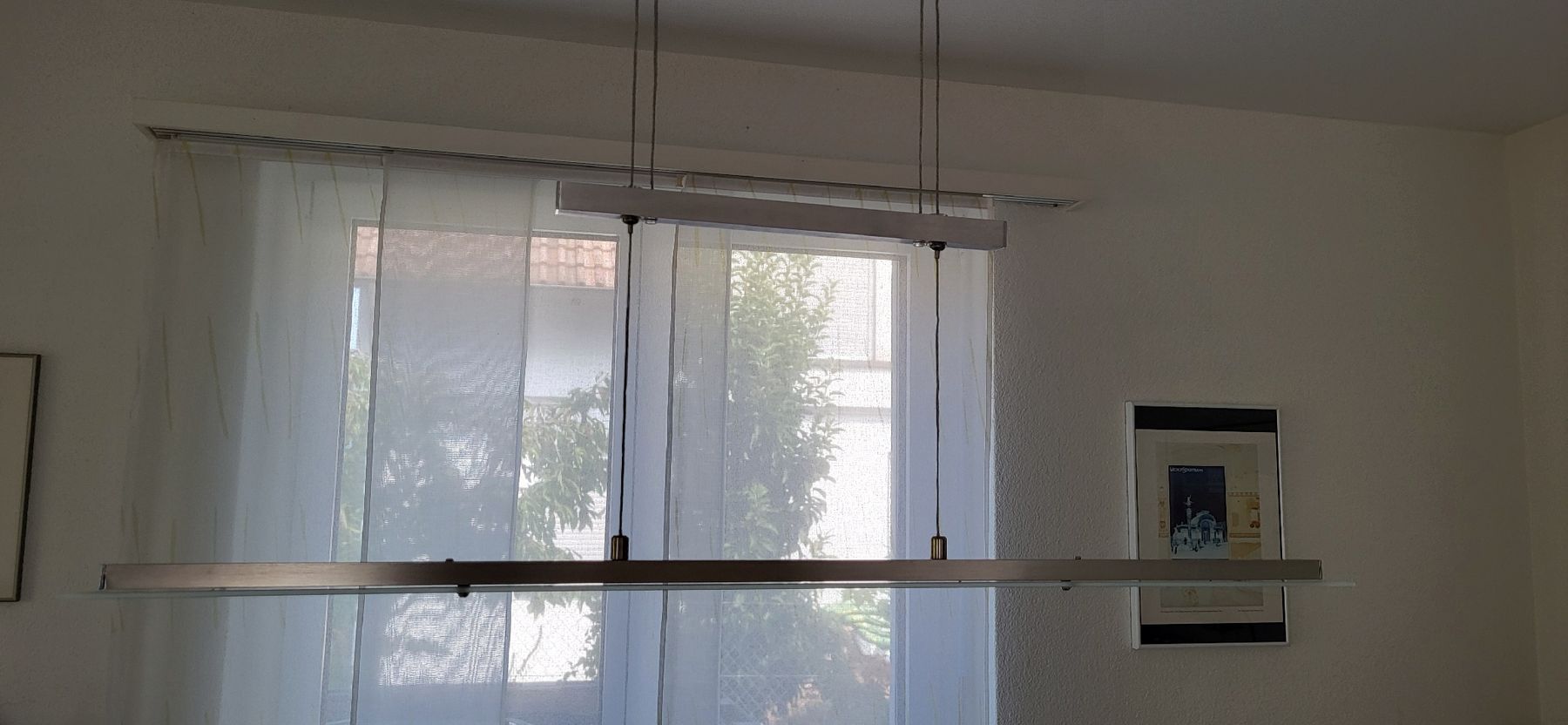 Lampes: Hängeleuchte  – D'occasion à Merenschwand par Boonie 1