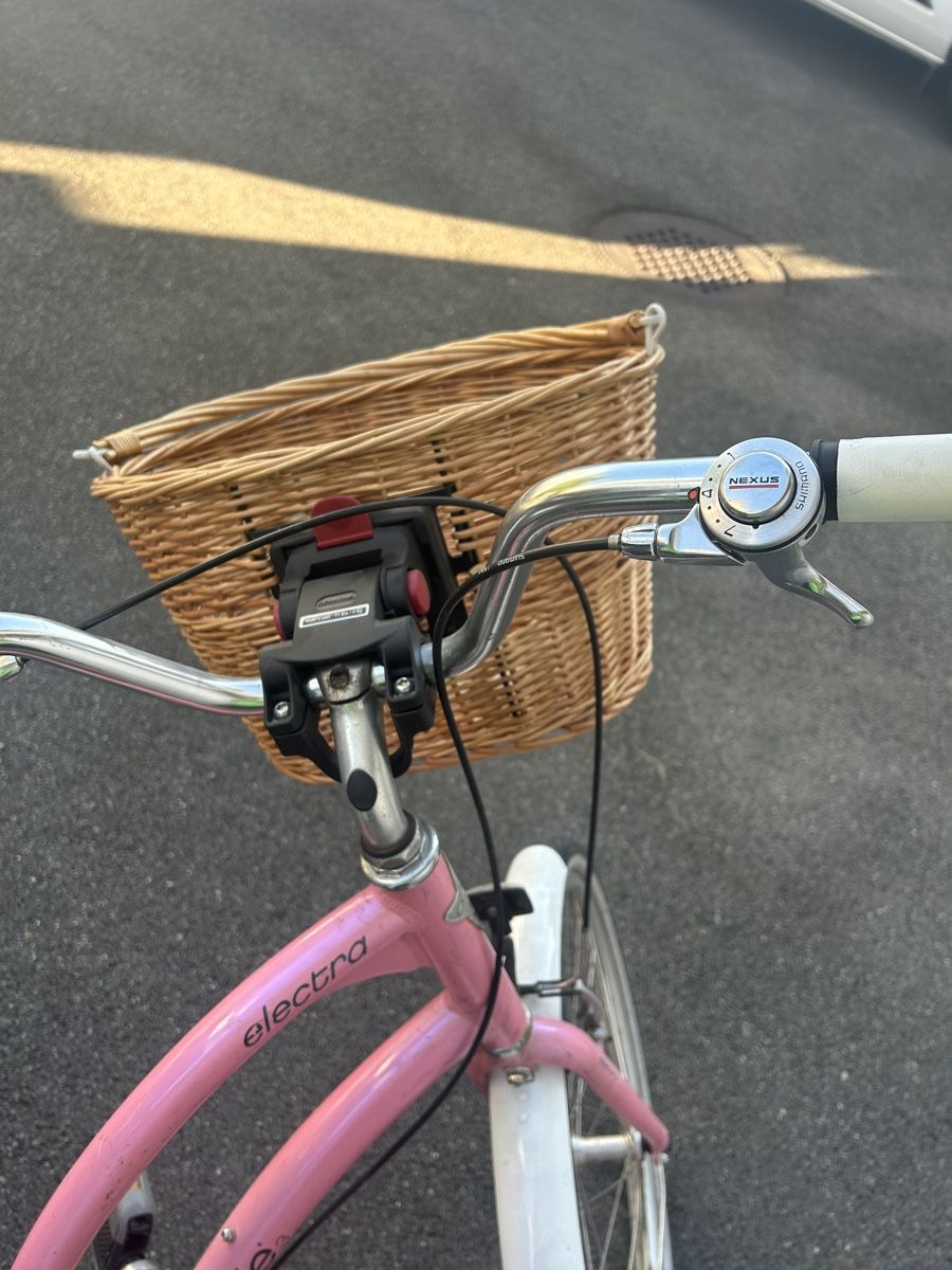 Velos: Damen Velo Beachcruiser Electra – Gebraucht aus Dübendorf von Jeanette189 6