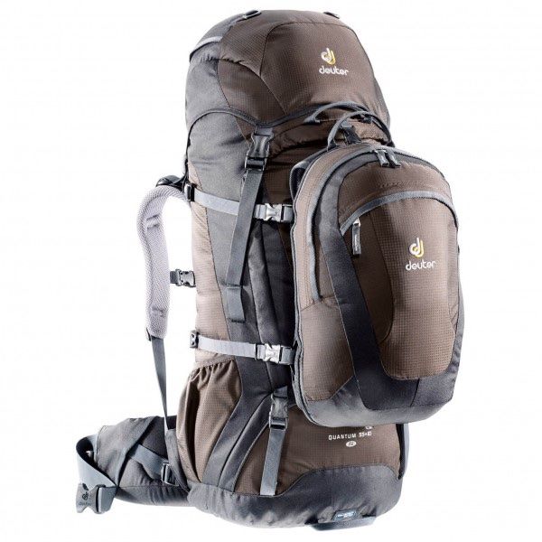 Deuter shop quantum femme